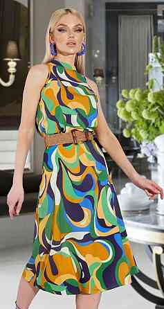 Костюм топ Американка та спідниця Київ