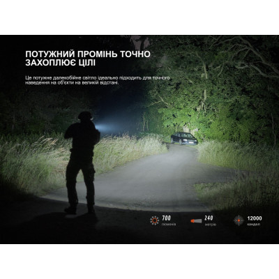 Фонарь Fenix GL07 Винница - изображение 3