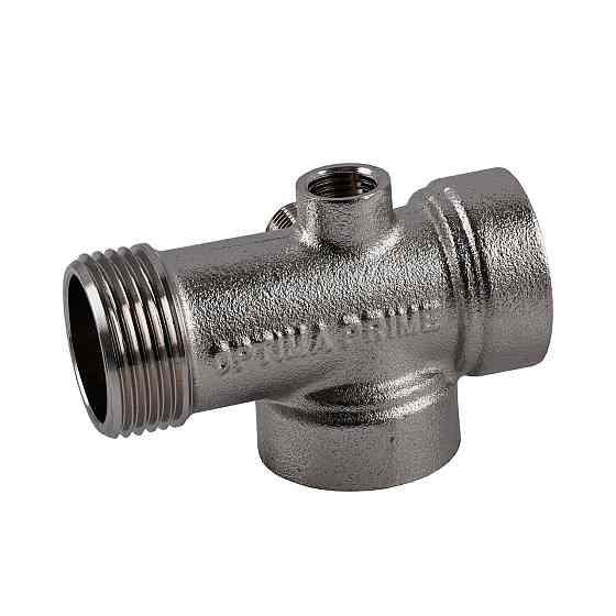 Гребёнка 5-ти ходовая 80мм (пятерник), никелированная, OPTIMA PRIME (000029254) Киев