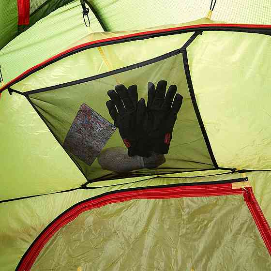 Палатка Wechsel Forum 4 2 UL Green (231082) Вінниця