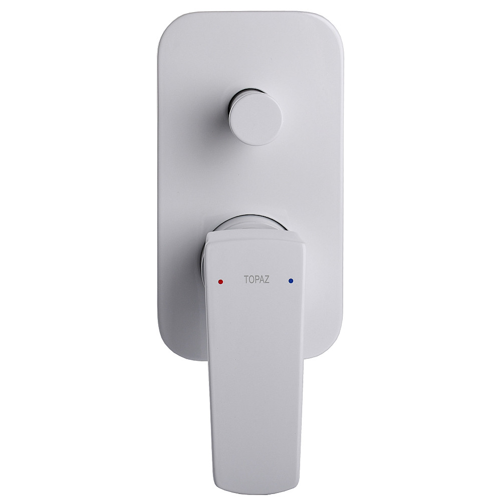 Душова система вбудована TOPAZ LEXI TLG 21205-H57-W Тернопіль - фото 3