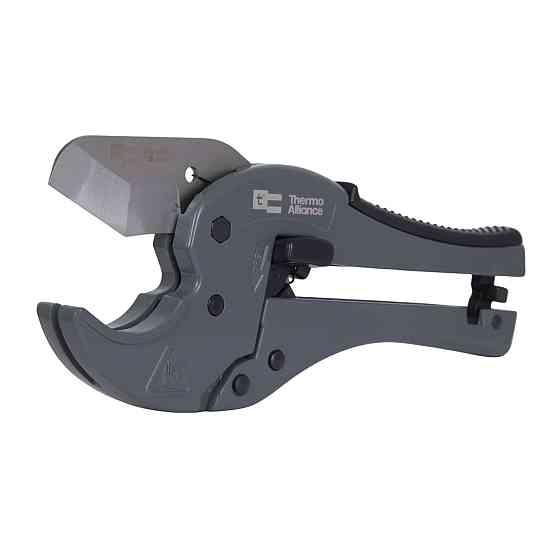 Труборіз Thermo Alliance STD-003 для пластикових труб d20-40, лезо неірж. сталь Київ