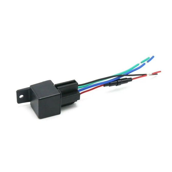 Скрытый GPS-трекер реле SinoTrack ST-907 4G с дистанционной блокировкой двигателя Винница - изображение 7
