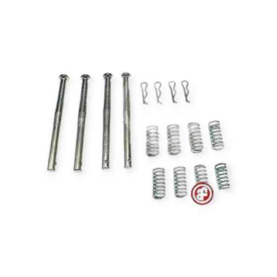 Палець супорта 2121, 21213 (4 напрямки, 4 прижини, 4 яшки) Мукачево