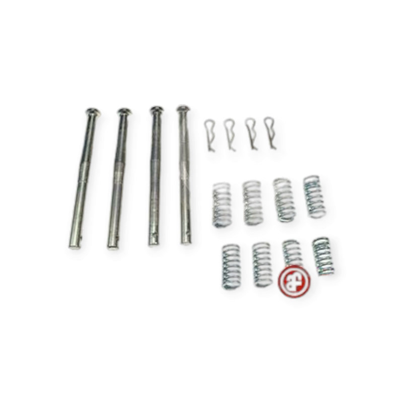 Палець супорта 2121, 21213 (4 напрямки, 4 прижини, 4 яшки) Мукачево - фото 1