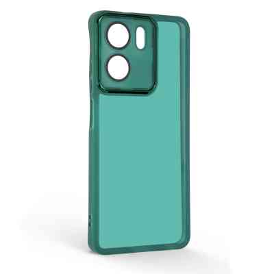 Чехол для мобильного телефона Armorstandart Shade OPPO A5X 4G / A5X 5G Dark Green (ARM86772) Винница