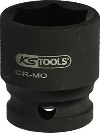 Ks Tools Gniazdo Sześciokątne 2.1/2' 185mm Київ