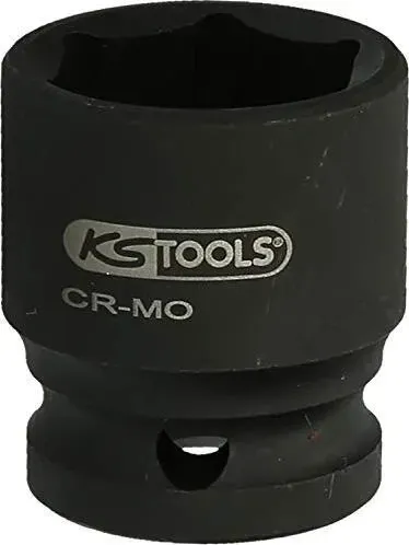 Ks Tools Gniazdo Sześciokątne 2.1/2' 185mm Київ - фото 1