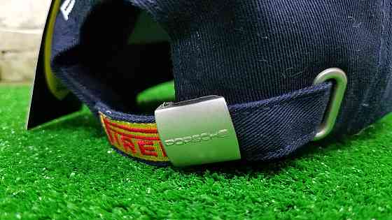 Кепка, бейсболка Porsche Киев