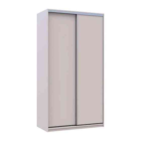 Шафа-купе Doros Сіті Лайт Кашемір 2 ДСП 120х60х225 (80736329) Львів