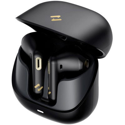 Наушники Havit TW905 TWS Black (6939119065218) Винница - изображение 1