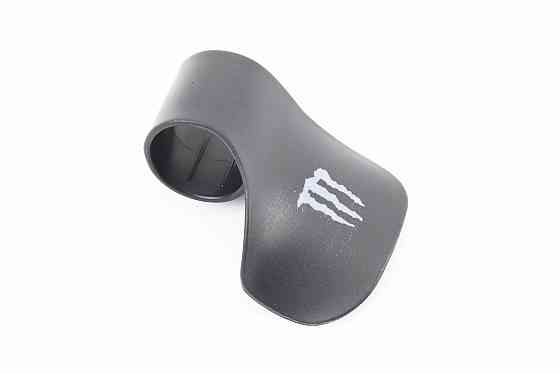 Пелюстка - "круїз" для рукоятки газу ЧОРНИЙ Київ