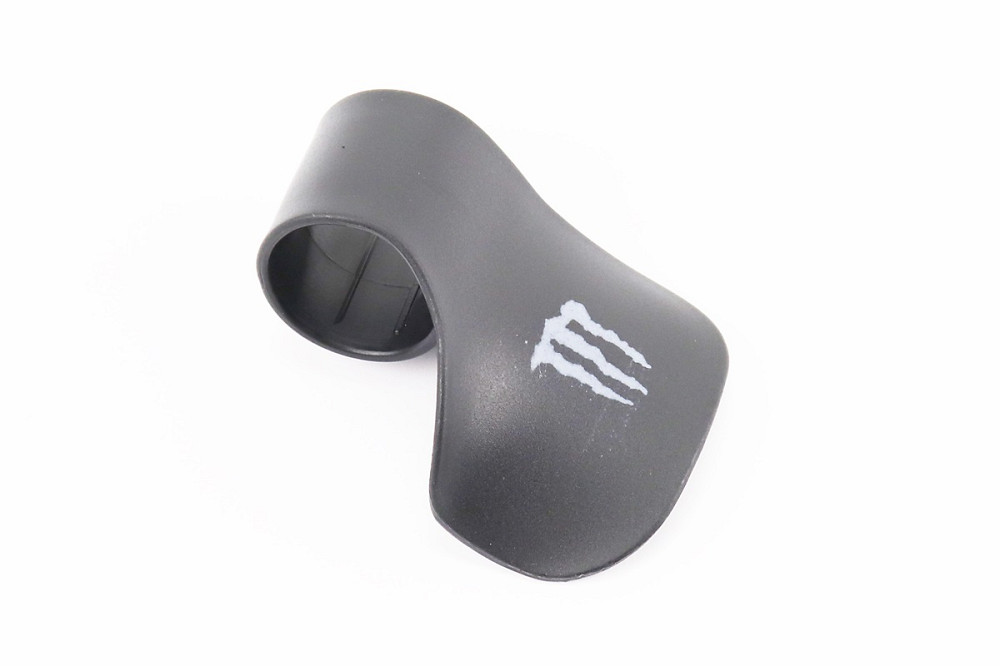 Пелюстка - "круїз" для рукоятки газу ЧОРНИЙ Київ - фото 1