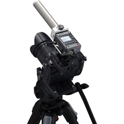 Цифровой диктофон Zoom F1-SP (284695) Винница - изображение 8