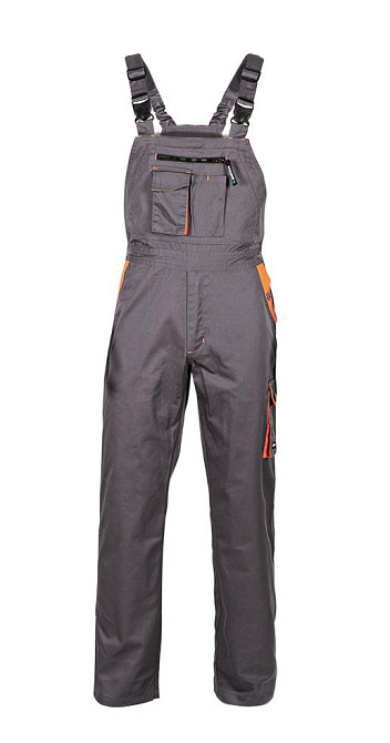 Напівкомбінезон робочий Sizam Newcastle L Рівне - фото 1