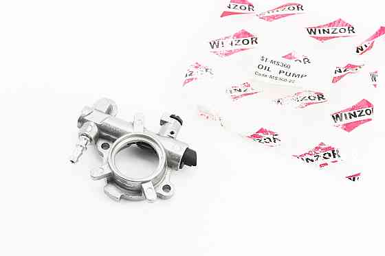 Насос масляний MS-360 Киев