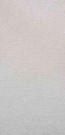 Шпалери вінілові на флізеліні A.S.Creation UNITA 1.06x10 однотонні ефект розмитості матові світло-сірі Київ