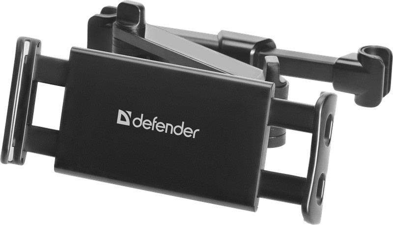 Автомобільне кріплення Defender Car holder CH-226 110-190 мм, на підголівник Винница - изображение 4