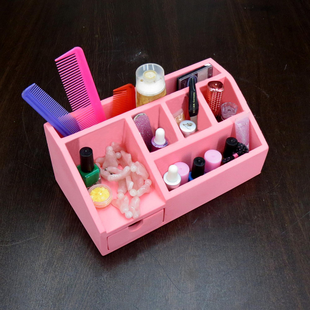 Органайзер для косметики 