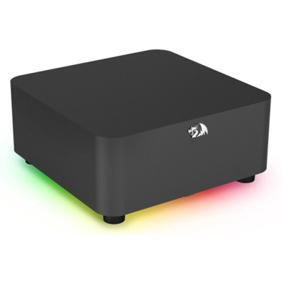 Акустична система Redragon Kaidas Pro RGB Bluetooth Black (72232) Вінниця - фото 2