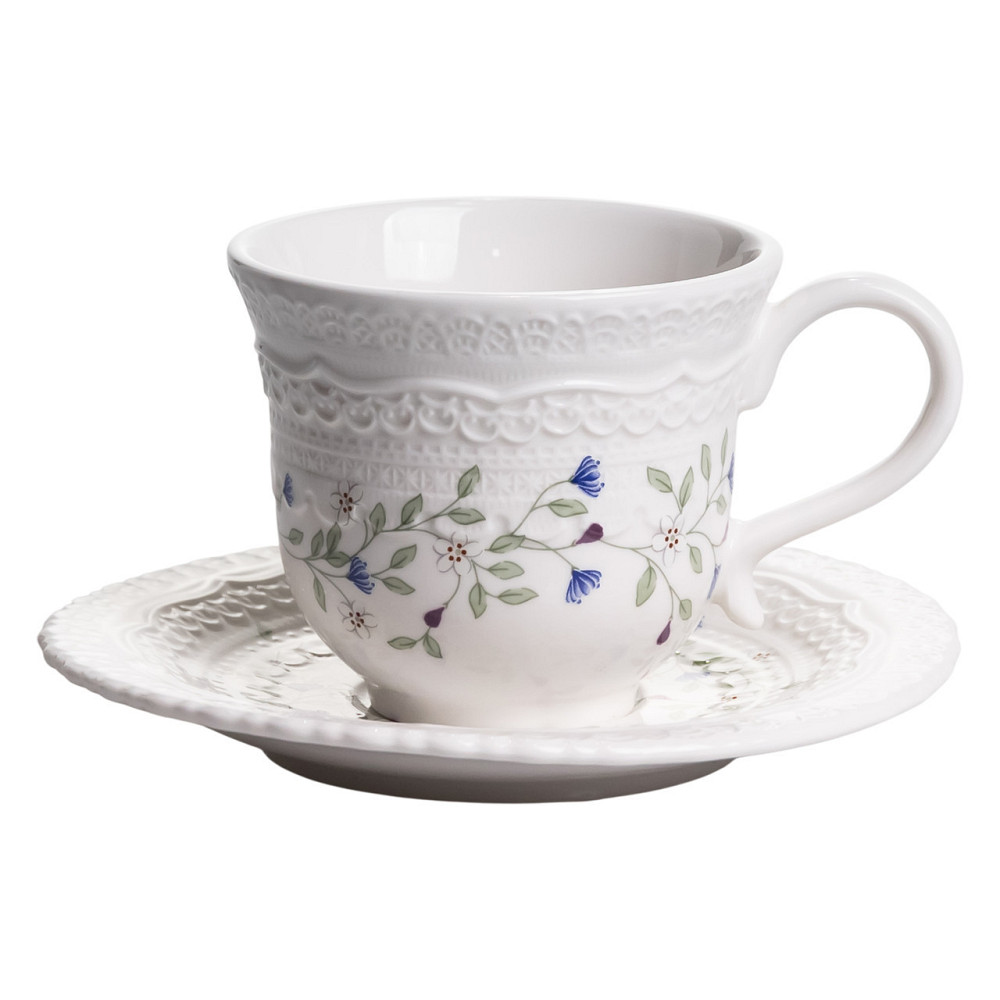 Фарфоровый столовый набор на 6 персон, 32 предмета Киев - изображение 3