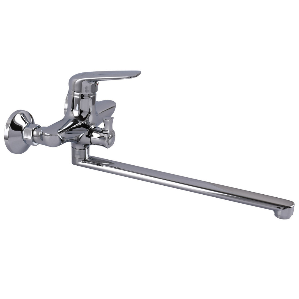 Змішувач для ванни Globus Lux Koln GLK-0208 (000014958) Київ - фото 5