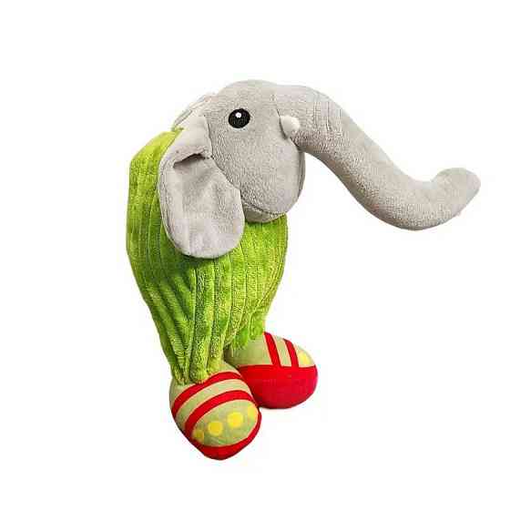 Детская мягкая игрушка 