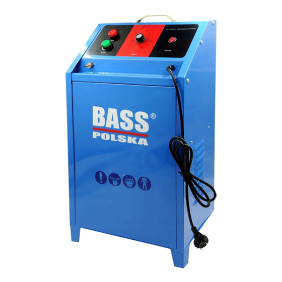 Озонатор стерилизатор автомобильный  Bass Polska 4050 Киев