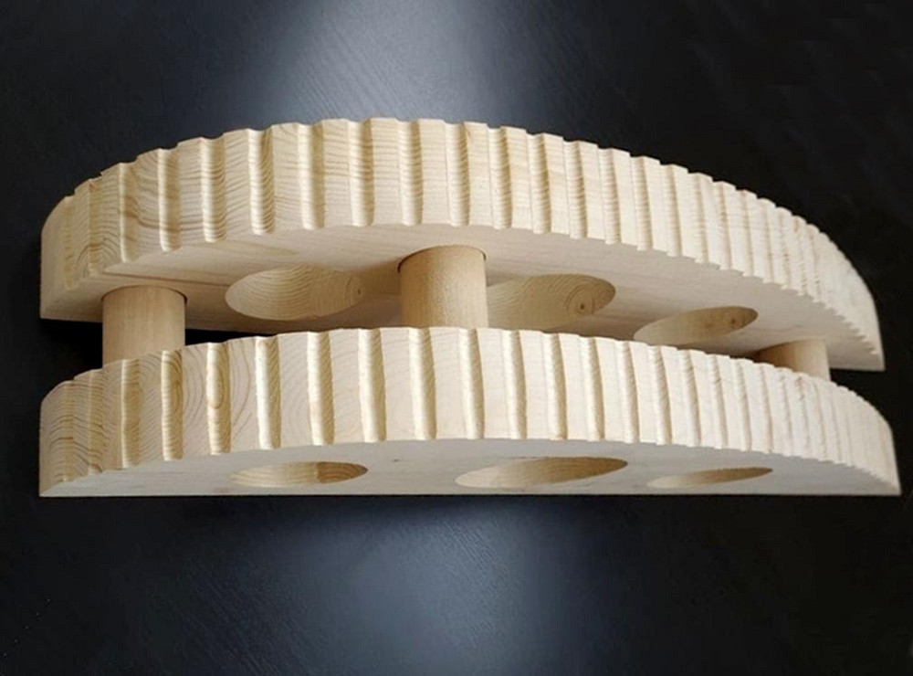 Бекбендер "Мерат" бланже Миколаїв - фото 2