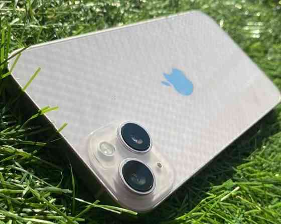 IPhone 14 Plus (6,7") 256Gb Смартфон Purple Київ