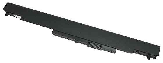 Аккумулятор для ноутбука HP HS04 Pavilion 14-ac 14.6V 41Wh Black 2670mAh Orig Вінниця