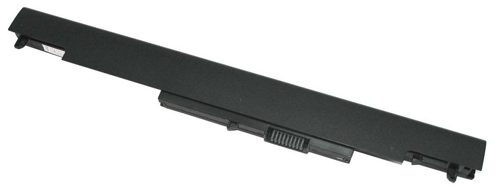 Аккумулятор для ноутбука HP HS04 Pavilion 14-ac 14.6V 41Wh Black 2670mAh Orig Вінниця - фото 2