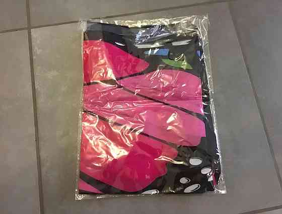 Маскарадные крылья бабочки RESTEQ розовый стильный аксессуар для праздников вечеринок и фотосъемки. Киев