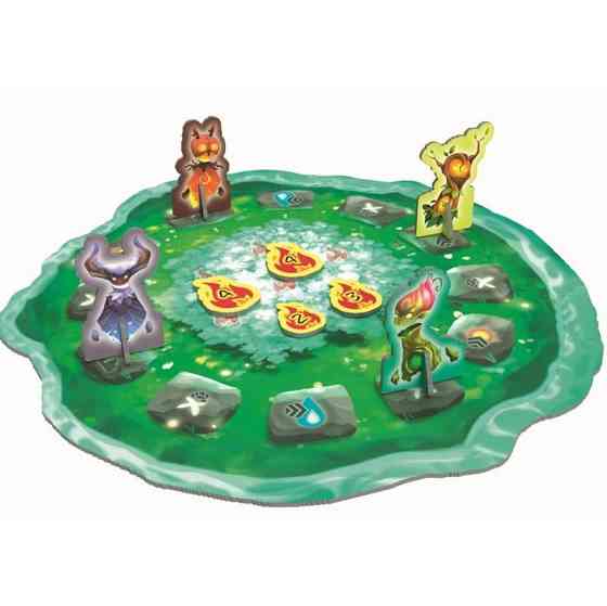 Настольная игра 