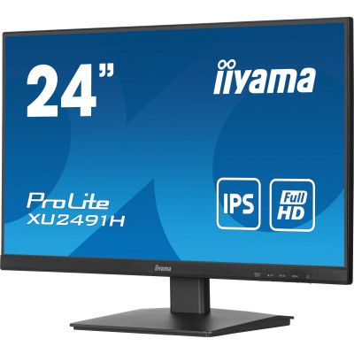 Монитор iiyama XU2491H-B1 Винница - изображение 7