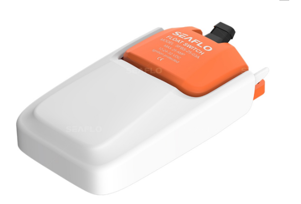 Поплавковий Перемикач Помпи Seaflo Київ - фото 1