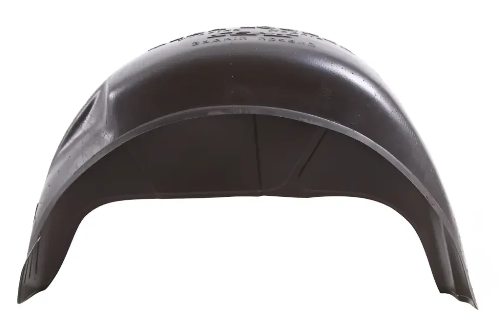 Подкрылок Lanos Mega Locker задний правый (Sens) Винница - изображение 1