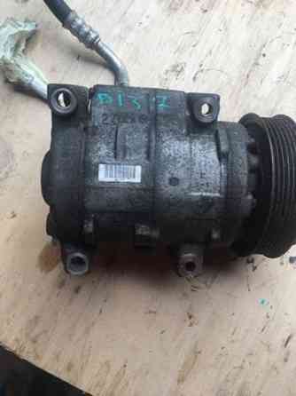 P68084914AA Компрессор кондиционера Journey12-. 3.6l Коломия