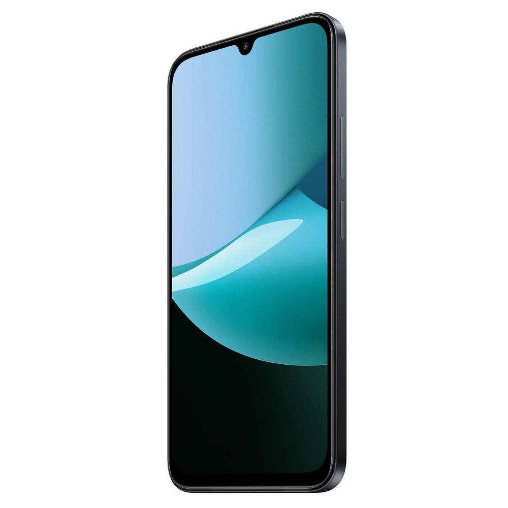 Смартфон Xiaomi Redmi 15C 8/256GB Midnight Black ( 13543 ) Харків - фото 16