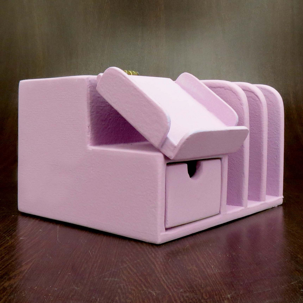 Настольный органайзер 