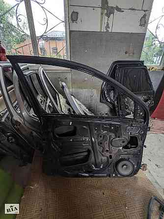 Дверь передняя Джили ФС Киев