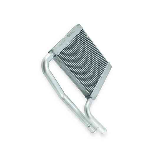 Радіатор 2190 пічки Мукачево