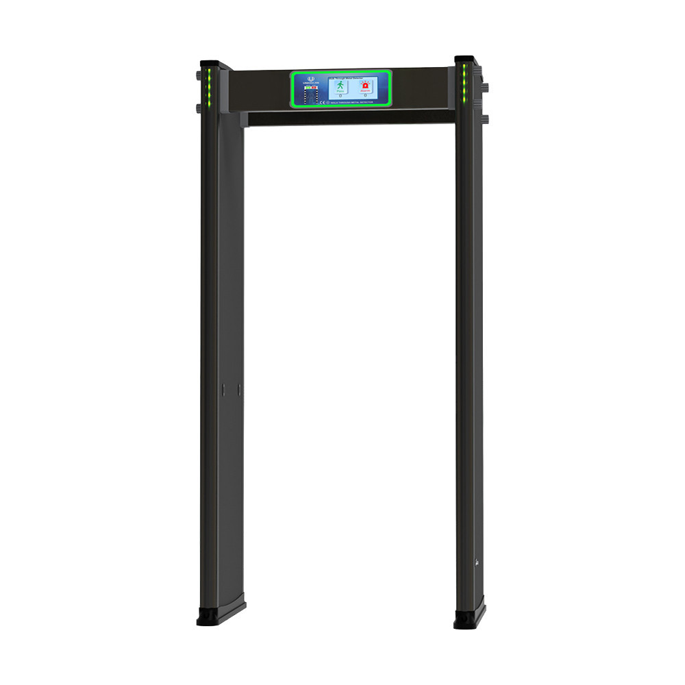 Арочний металодетектор Trinix TRX-700AMD, 33 зони детекції, ширина проходу 1м (71-00158) Киев - изображение 1