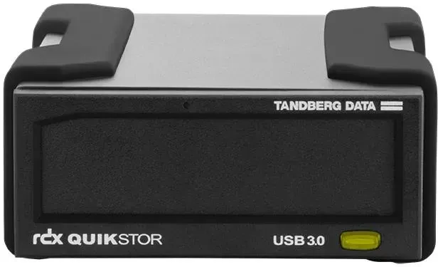 Сервер Tandberg Data 8813RDX Київ - фото 1