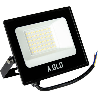 Прожектор A.GLO GL-22-30 30W 6400K Вінниця - фото 2