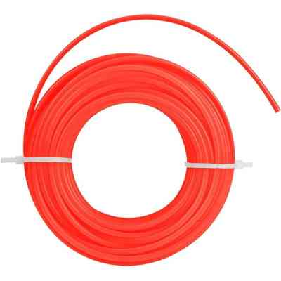 Жилка косильная Neo Tools 2.4мм, 15м (07-102) Винница