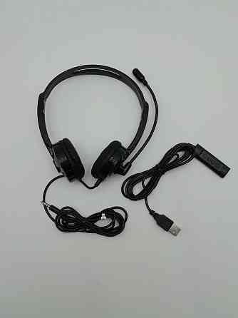 Провідні навушники Salar H58 (Б клас) Луцк