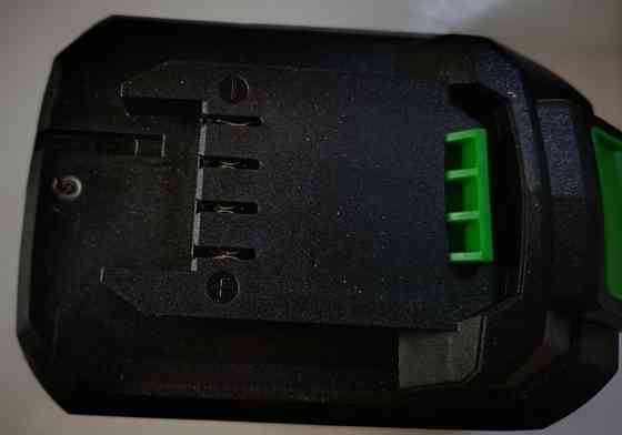 Акумуляторная батарея (АКБ) APRO 2060B, 20В, 6А. Харьков