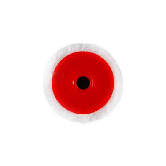 Валик Велюр 100*30*6 мм INTERTOOL KT-4230 Київ