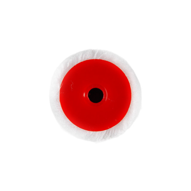 Валик Велюр 100*30*6 мм INTERTOOL KT-4230 Київ - фото 3